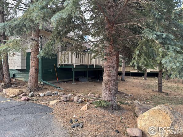 1010 S Saint Vrain Ave S H1, Estes Park, CO 80517