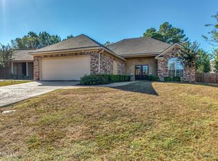 106 Summerdale Pl, Brandon, MS 39047
