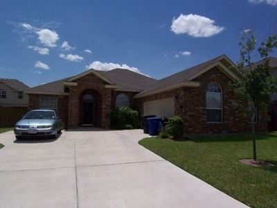 913 N 49th St, McAllen, TX, 78501