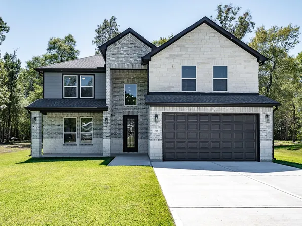 816 County Road 6609, Dayton, TX 77535