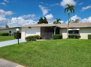 6025 Lasalle Rd, Delray Beach, FL 33484
