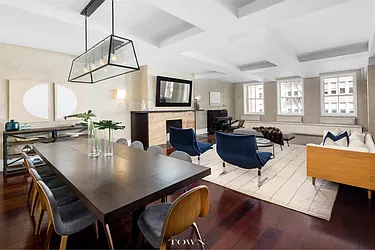 Sold by Town Residential