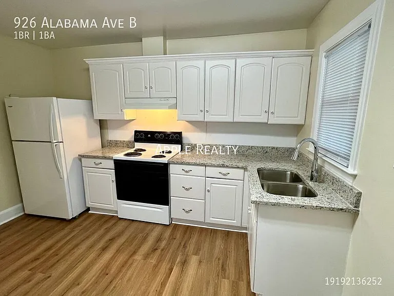926 Alabama Ave #B — Photo 4