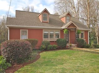 138 W Hill St, Decatur, GA 30030