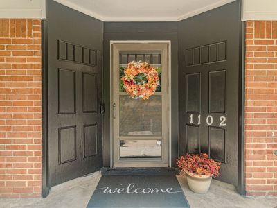 1102 Julie St, Weatherford, TX, 76086