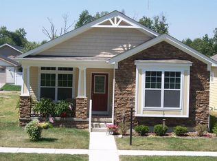 1239 E Mills Dr, Milford, OH 45150