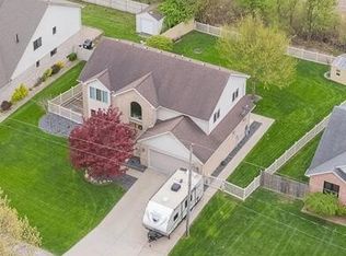 5031 Redwood Dr, Monroe, MI 48161