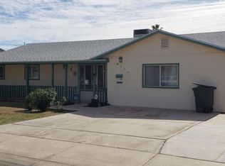 611 E Robin Ln, Yuma, AZ 85365