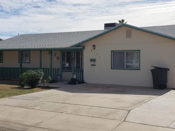 611 E Robin Ln, Yuma, AZ 85365