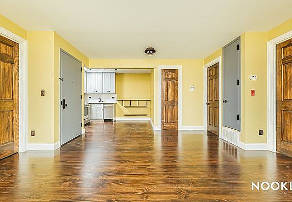 2nd image of 1027 President St #4A