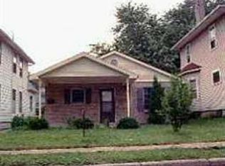 1213 Creighton Ave, Dayton, OH 45420