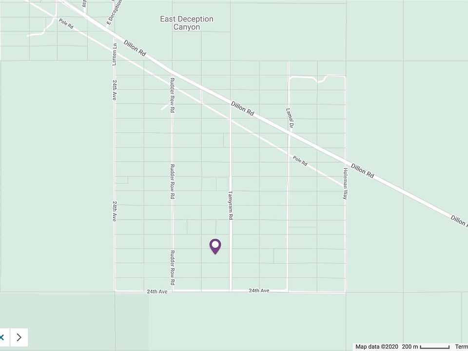 2nd image of 0 Tamyran Rd