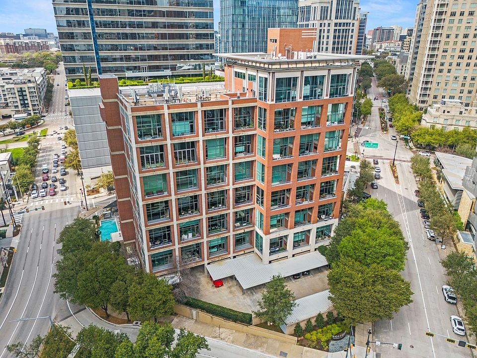 1st image of 2011 Cedar Springs Rd APT 305