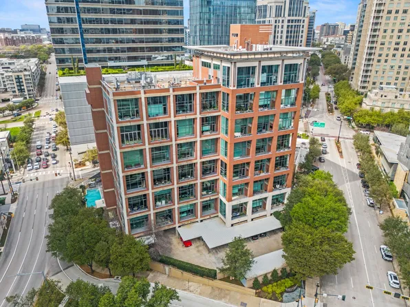 2011 Cedar Springs Rd APT 305, Dallas, TX 75201