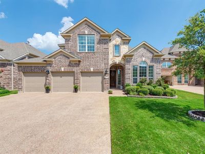4400 Elmgreen Dr, Roanoke, TX, 76262