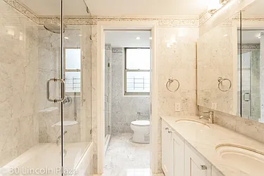 Rented by Milford Management