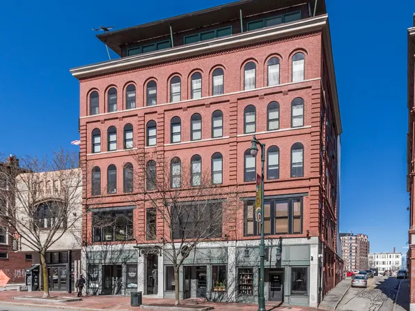 547A Congress Street #205, Portland, ME 04011
