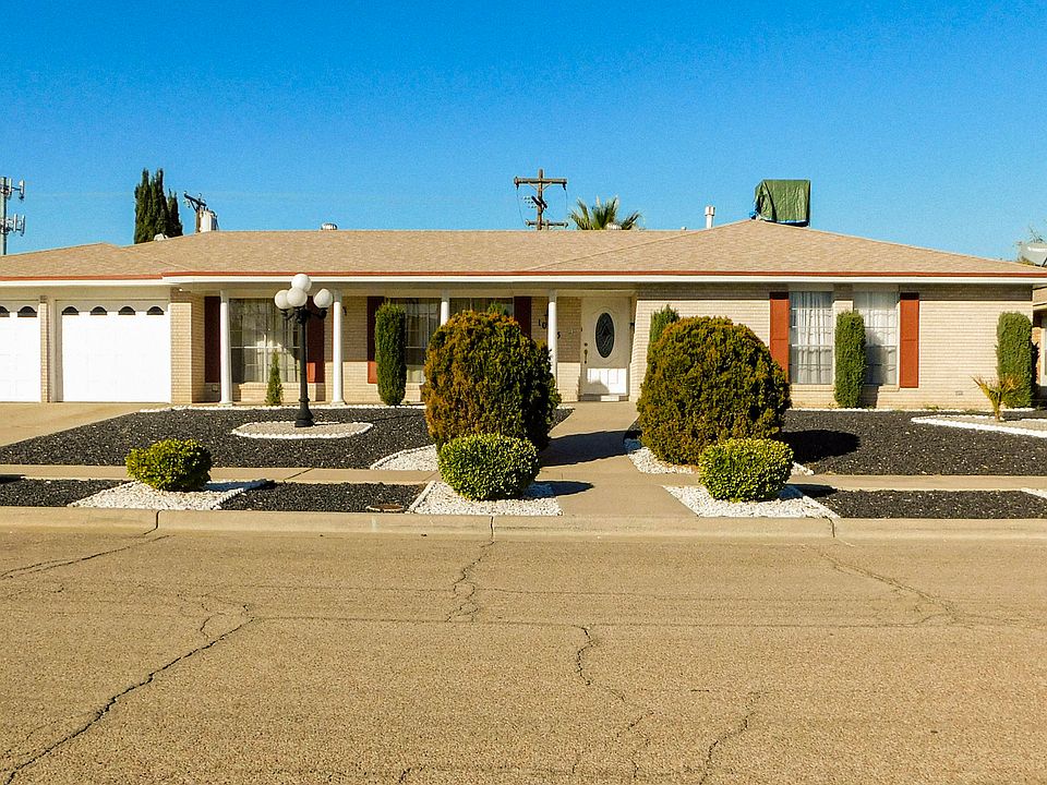 1st image of 10115 Woodway Dr