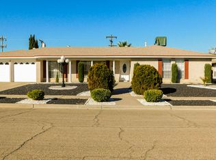 10115 Woodway Dr, El Paso, TX 79925