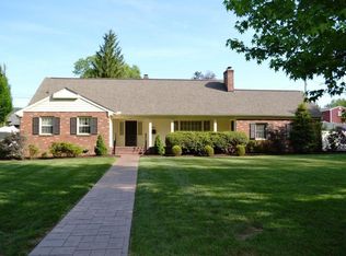 1020 Woodrow Ave, Waynesboro, VA 22980
