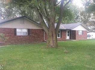 9533 E 850 North Rd, Shirley, IL 61772