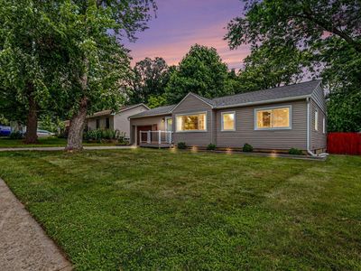706 Milton St, Valparaiso, IN, 46385