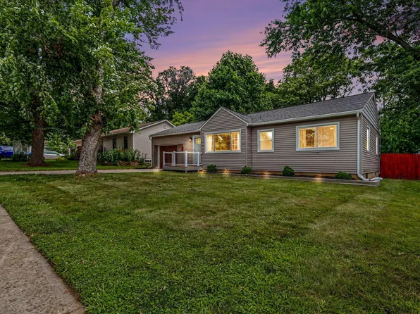 706 Milton St, Valparaiso, IN 46385
