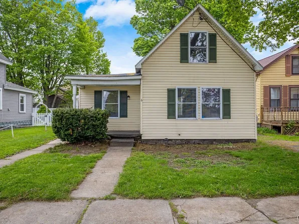 6 E 6th St, Oswego, NY 13126