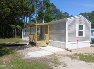 1860 Holden Beach Rd SW LOT 7, Supply, NC 28462