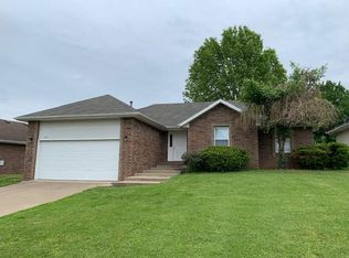 212 N Duke Ave, Springfield, MO 65802