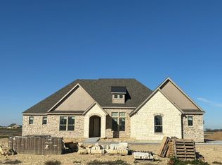 12112 Clastic Ct, Krum, TX 76249