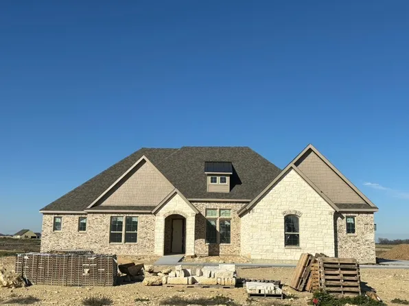 12112 Clastic Ct, Krum, TX 76249