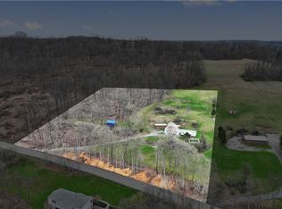 700 Sugar Run Rd, Eighty Four, PA 15330