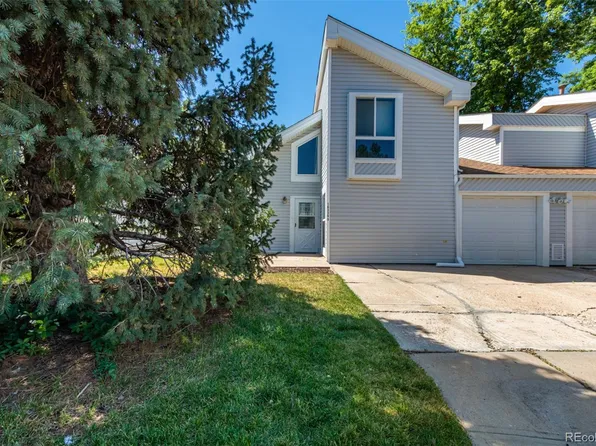 16336 E Rice Place #B, Aurora, CO 80015