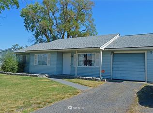 1307 Pershing Rd, Moses Lake, WA 98837