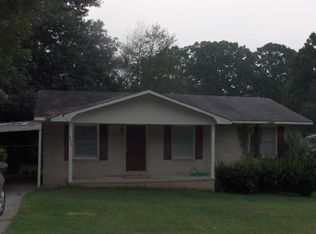 4960 Wilcox Way, Columbus, GA 31907