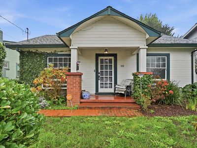 112 Carrillo Street, Santa Rosa, CA, 95401