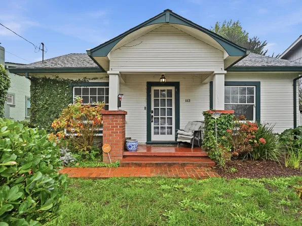 112 Carrillo Street, Santa Rosa, CA 95401