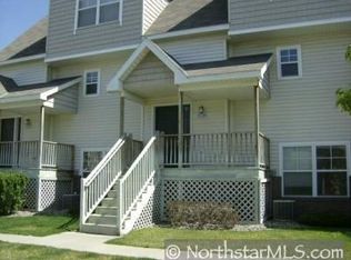 5716 4th St NE, Fridley, MN 55432