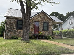 108 Greenwood St, Mount Pleasant, TN 38474