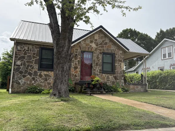 108 Greenwood St, Mount Pleasant, TN 38474