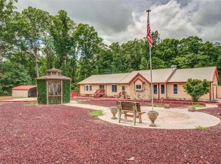 138 McDonald Rd, Covington, GA 30014