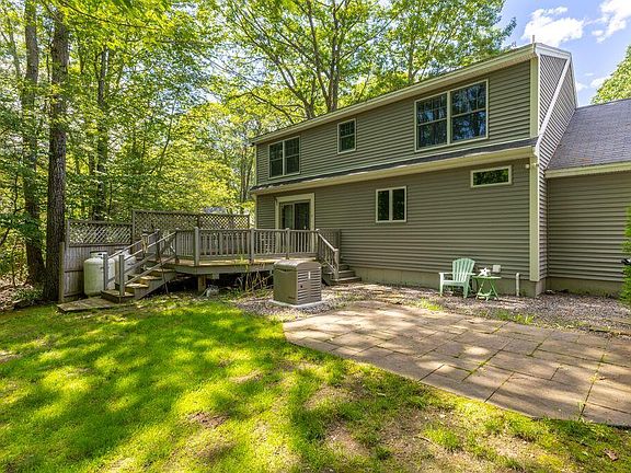 4th image of 18 Cape Woods Drive #18