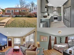 1002 Whitehall St, Silver Spring, MD 20901