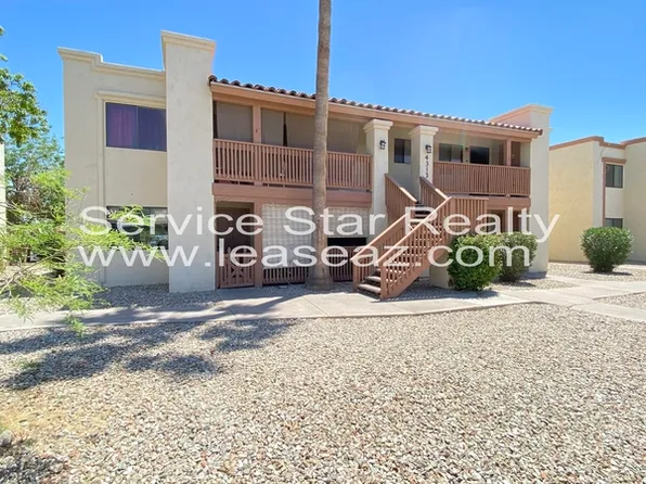 4313 N 21st Dr APT 3, Phoenix, AZ 85015