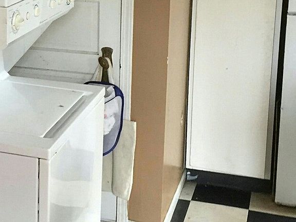 Washer/Dryer