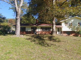 126 Miramar Cir, Oak Ridge, TN 37830