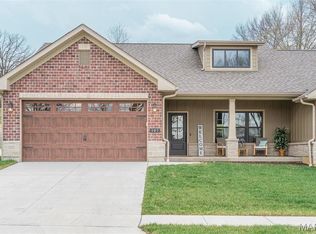 103 Stone Ledge Dr, Saint Clair, MO 63077