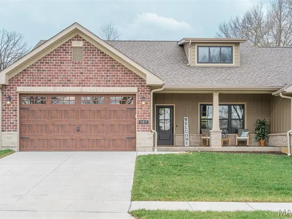 119 Stone Ledge Dr, Saint Clair, MO 63077