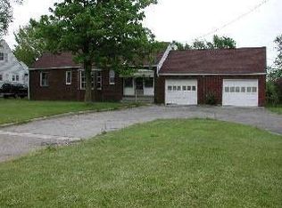 2040 N Monroe St, Monroe, MI 48162